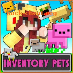 Mod inventory pets icon