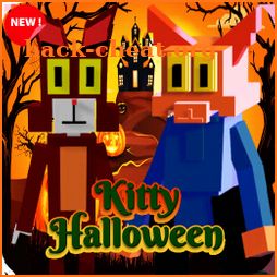Mod Kitty chapter 6 - Halloween dark night icon