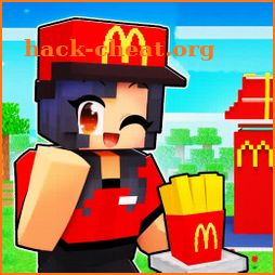 Mod MacDonalds for Minecraft icon