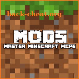MOD MASTER for Minecraft MCPE icon