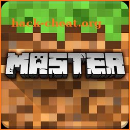 MOD-MASTER for Minecraft PE (Pocket Edition) Free icon