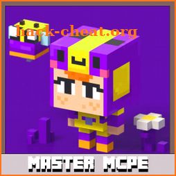 Mod MCPE Master icon
