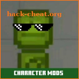 Mod Melon Character PlayGround icon
