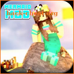 Mod Mermaid Craft (Exclusive Edition) icon