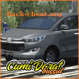 Mod Mobil Cumi Darat Bussid icon