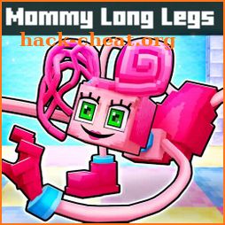 Mod Mommy Long Legs MCPE icon