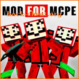 Mod Money Heist Bank Escape + Skins For MCPE icon