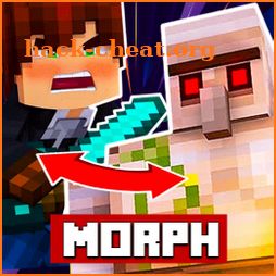 Mod Morph icon