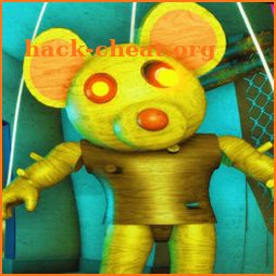 Mod Mousy piggy Chapter 13 Horror Game icon