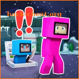 Mod of Among Us for Minecraft icon