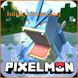 Mod Of Pixelmon icon