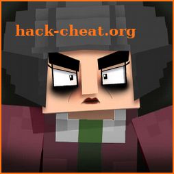 Mod of Scary Teacher for Minecraft PE icon