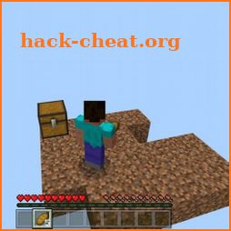 Mod One Block Minecraft icon