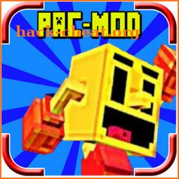 Mod PAC-MAN in Minecraft icon