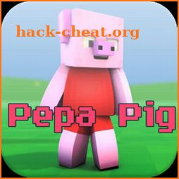 Mod Pepa Pig icon