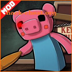 Mod Piggy Escape for Minecraft icon