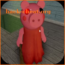 Mod Piggy Infection Instructions for Robux icon