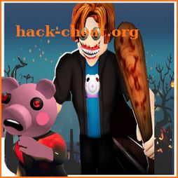 Mod Piggy vs Bakon Roblox's Escape Obby Chapter icon