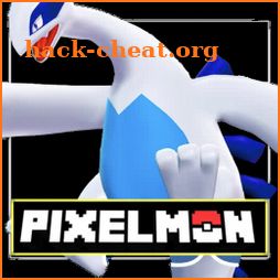 Mod Pixelmon DanTDM MCPE icon