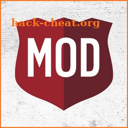 MOD Pizza icon