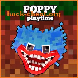 Mod Playtime Poppy for MCPE icon