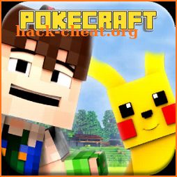 Mod PokeCraft + New Mod and Skins icon