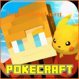 Mod PokeCraft [Part 2] icon