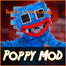 Mod Poppy Horror for MCPE icon