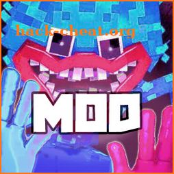 Mod Poppy Play Time for MCPE icon