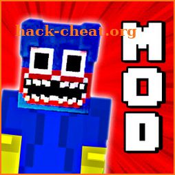 Mod Poppy Playtime For Minecraft PE icon