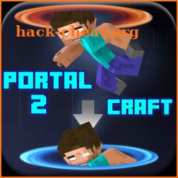 Mod Portal Craft 2 icon