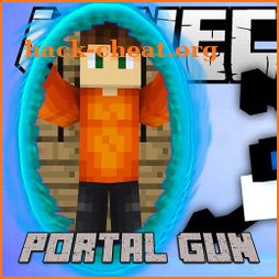 Mod Portal Gun Craft icon