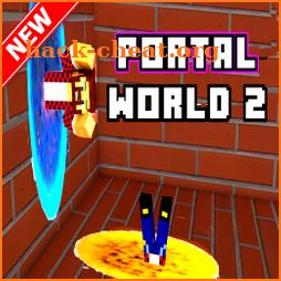 Mod Portal World 2 icon