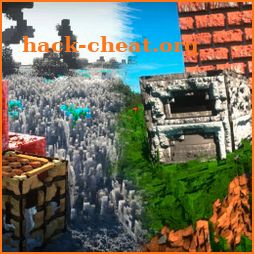 Mod Realistic Shader for mcpe icon