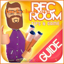 Mod RecRoom VR Games Help icon