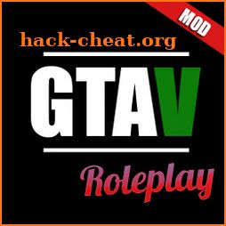 Mod Roleplay online for GTA 5 icon