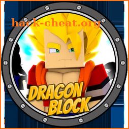Mod Saiyan + Dragon Block icon