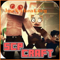 Mod SCP Horror Craft icon
