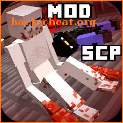 Mod SCP [Horror Edition] icon