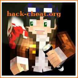 Mod SCP Horror for MCPE icon