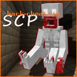 Mod SCP Horror Games for MCPE icon