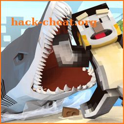 Mod Shark Craft icon