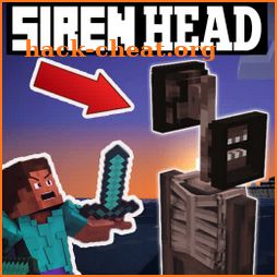 Mod Siren Head icon