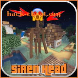 Mod Siren Head Horror 2020 icon