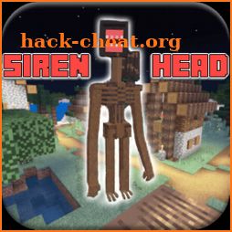 MOD Siren Head [Horror] Craft icon