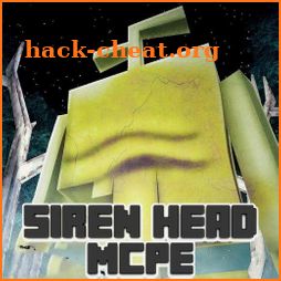 Mod Siren Head - Horror Mutant icon