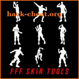 Mod Skin: FFF FF Skin Tools icon