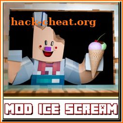 Mod Skin Ice Scream for Minecraft 2022 icon