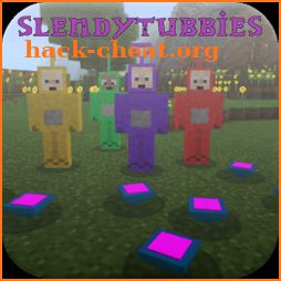 Mod Slendytubbies for MCPE icon