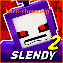 Mod SlendyTubbies - Horror Addons For PE icon